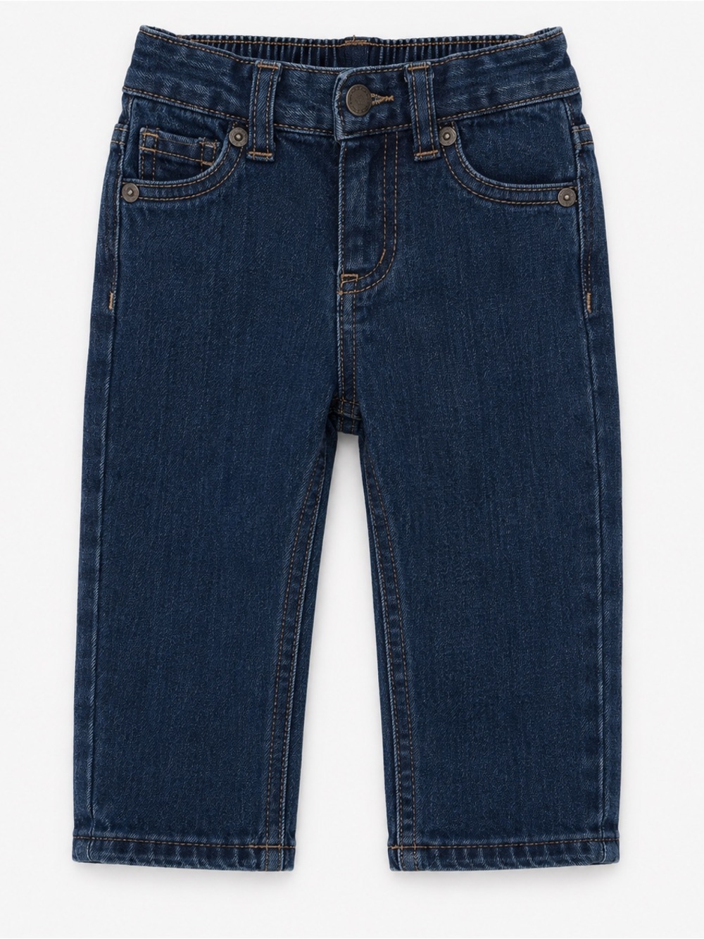 Cherokee Dark Blue Kids Jeans